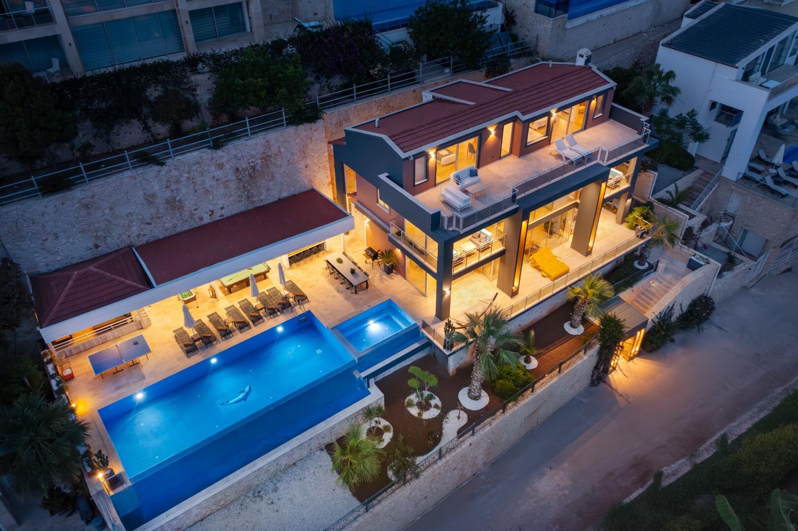 Villa Kayra — 49