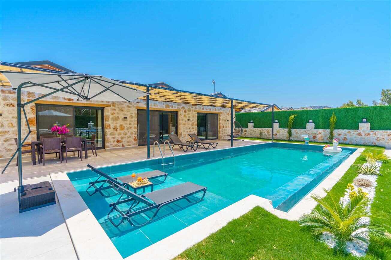 Villa Deniz Yıldızı 2 — 2