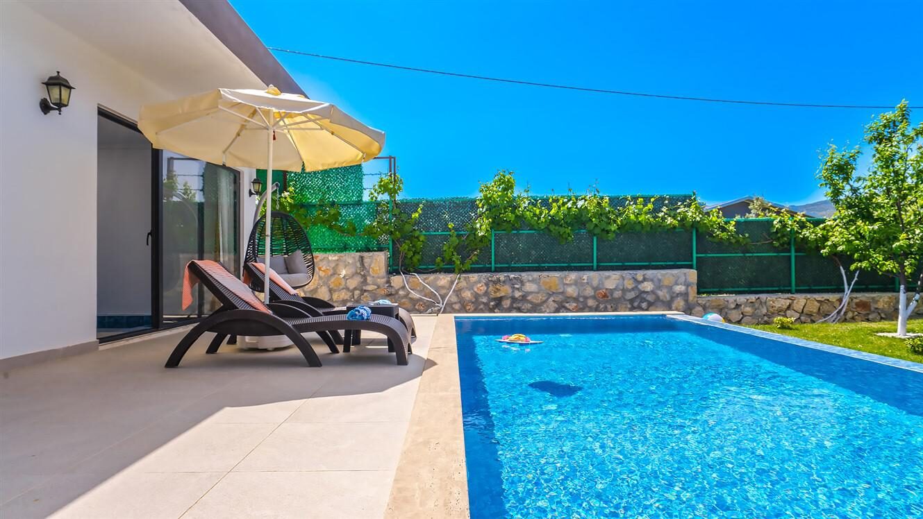 Villa Sakız Sarıbelen — 6