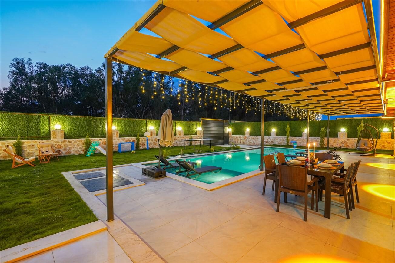 Villa Deniz Yıldızı 1 — 6