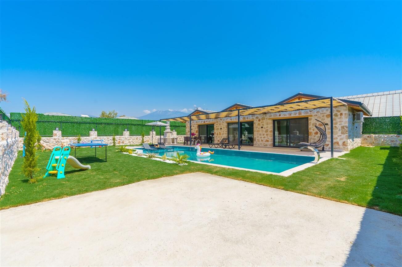 Villa Deniz Yıldızı 2 — 9
