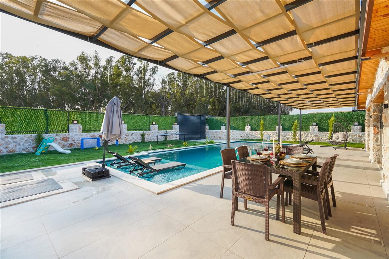 Villa Deniz Yıldızı 1 — 13