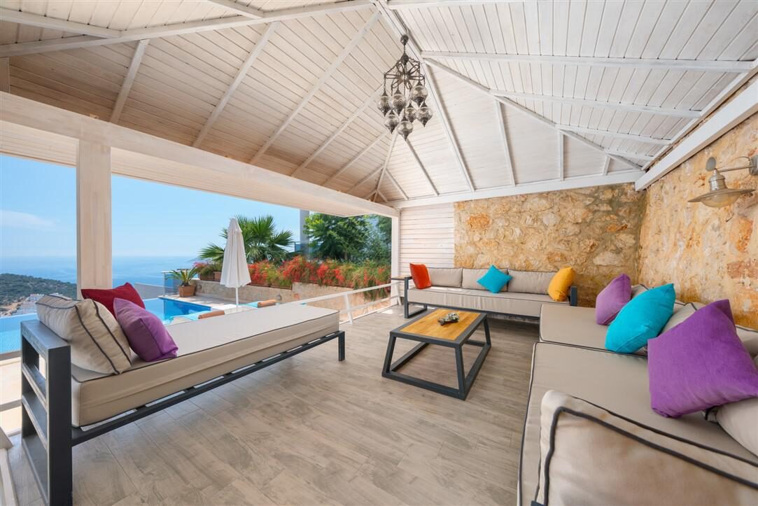 Villa Kayra — 50