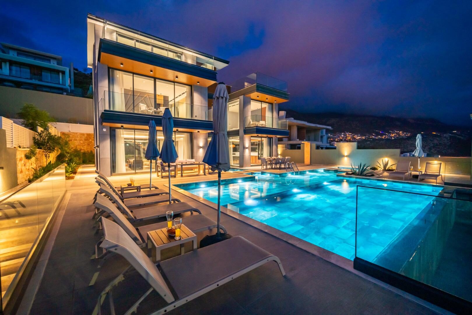 Villa Aura G — 2