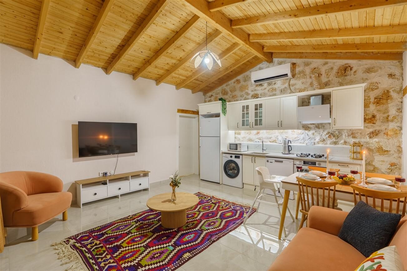 Villa Deniz Yıldızı 1 — 25