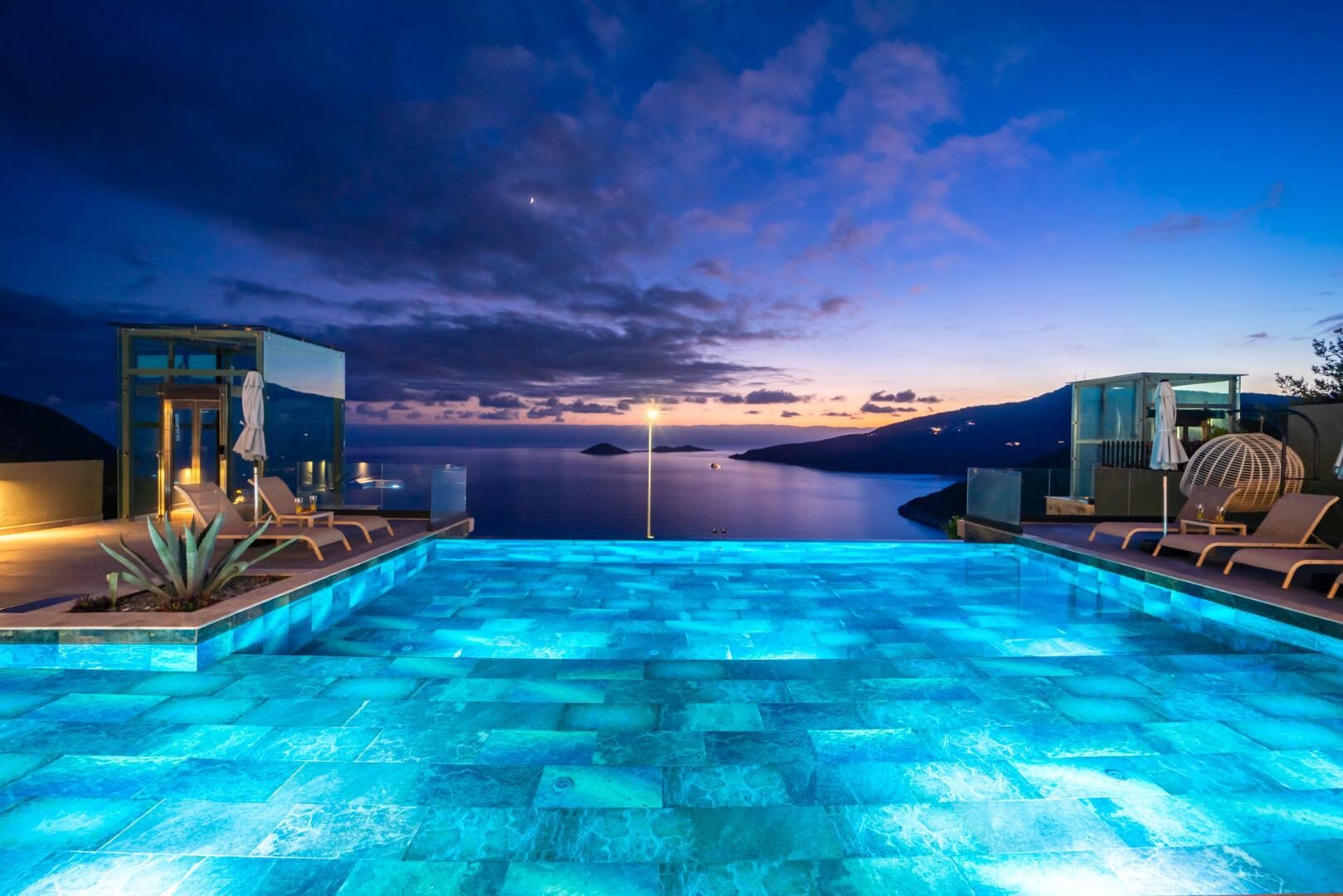 Villa Aura G — 7
