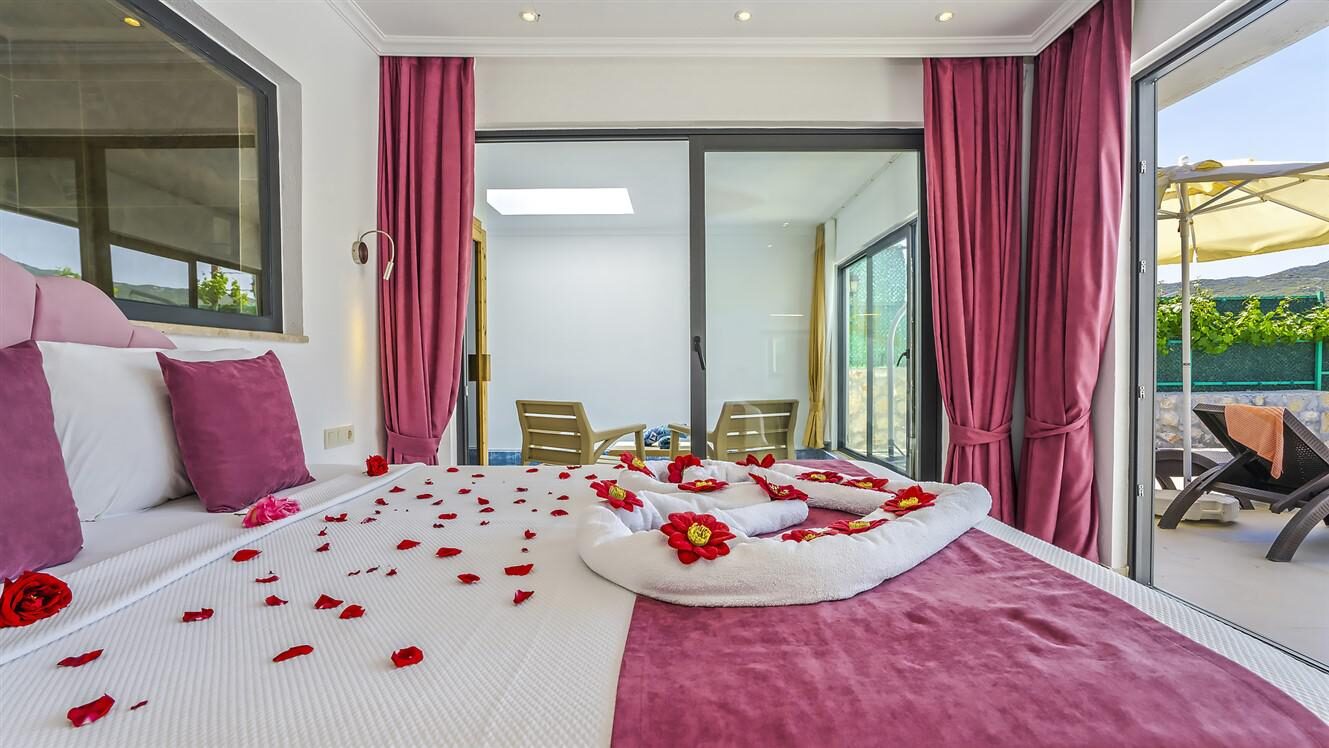 Villa Sakız Sarıbelen — 28