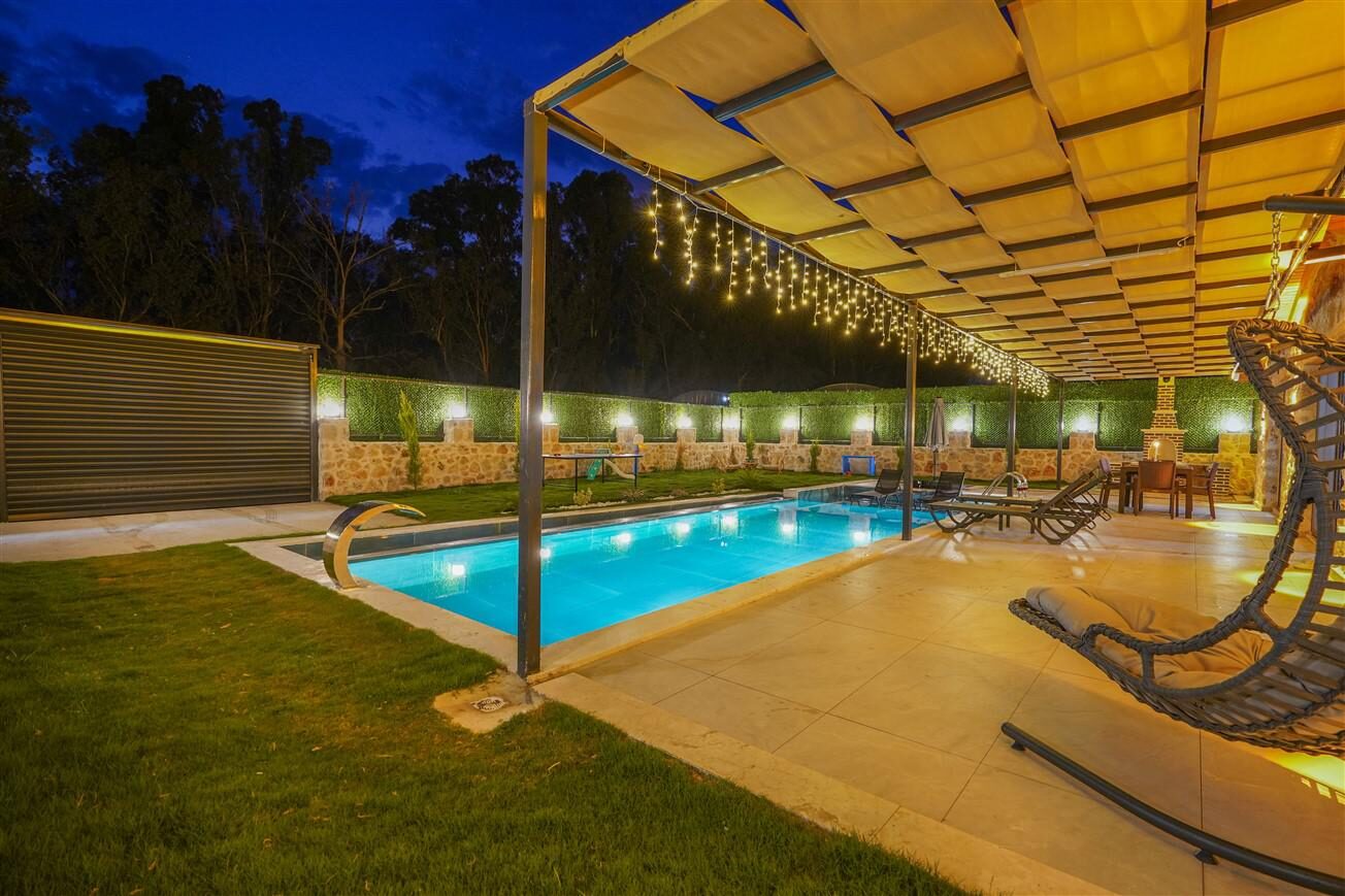 Villa Deniz Yıldızı 2 — 26