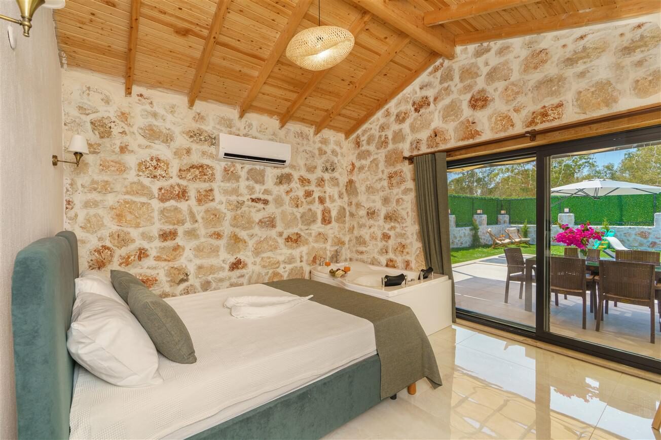 Villa Deniz Yıldızı 1 — 29