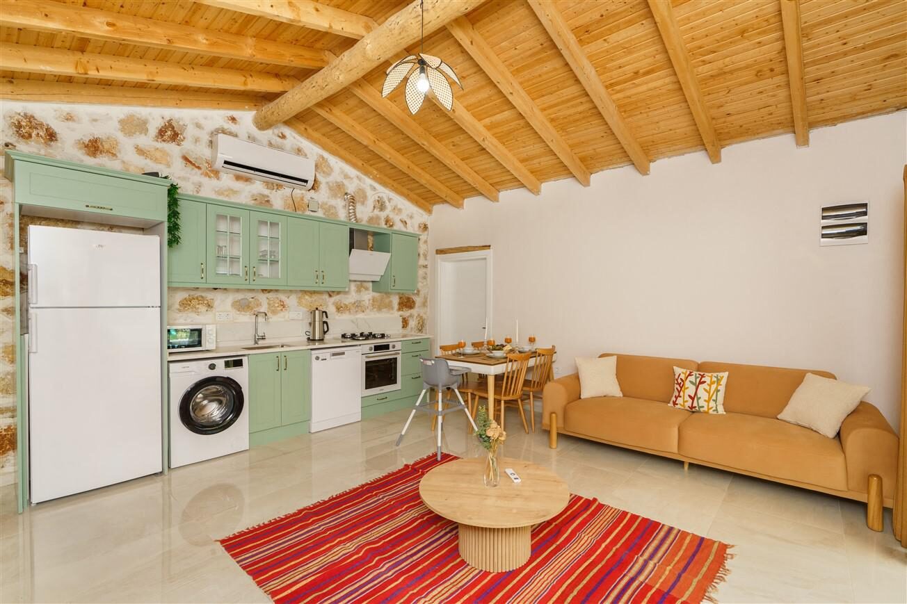 Villa Deniz Yıldızı 2 — 30