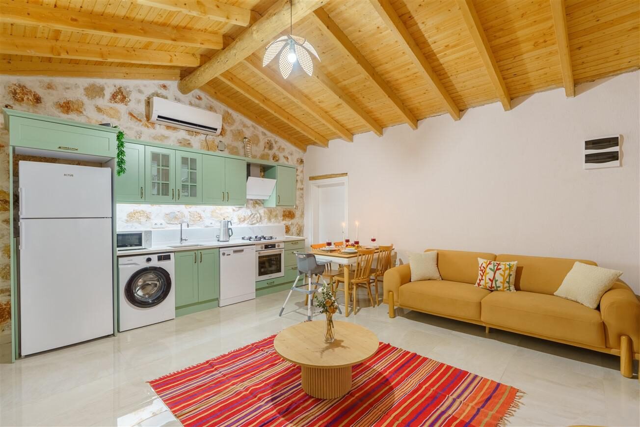 Villa Deniz Yıldızı 2 — 31