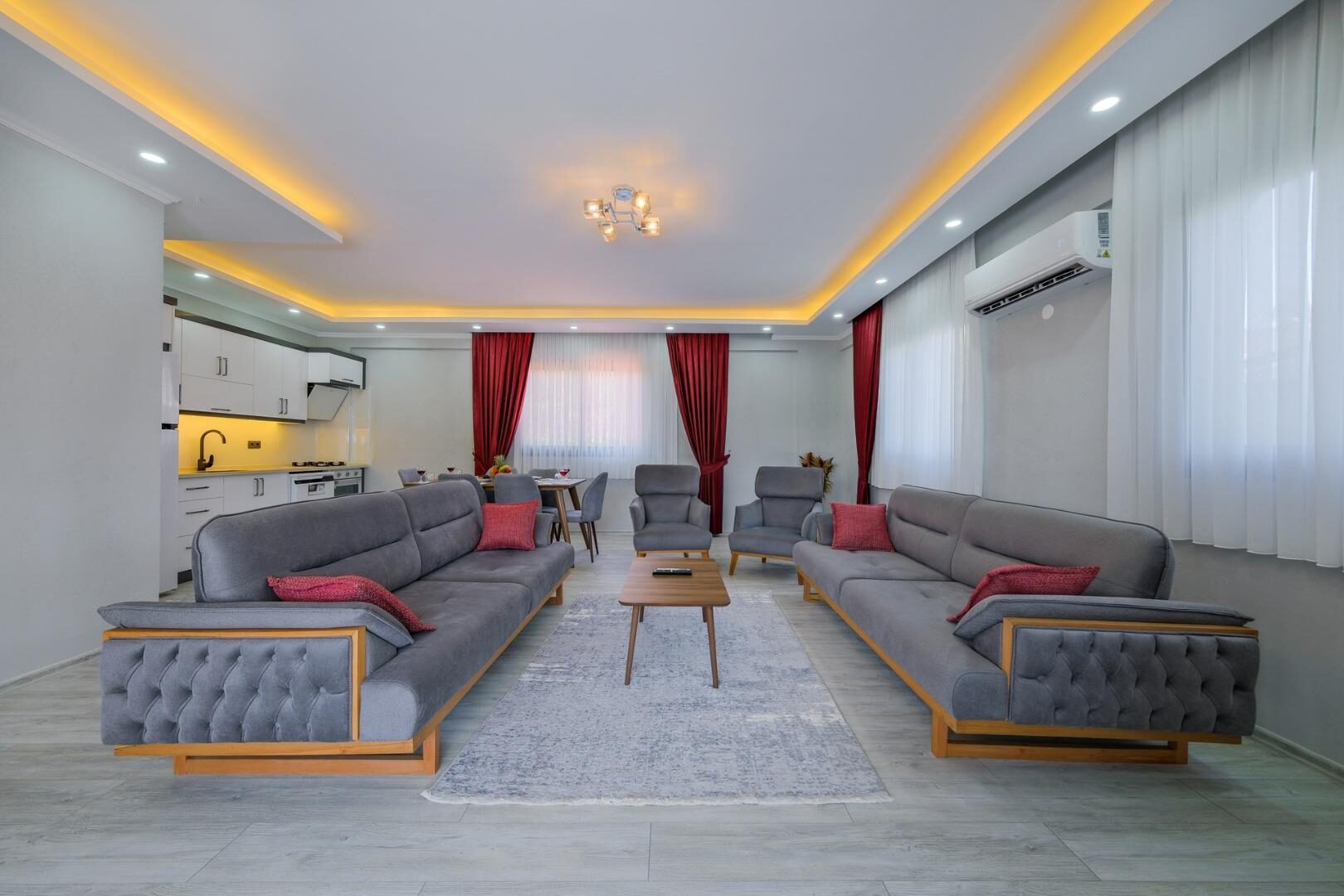 Villa Olive — 23