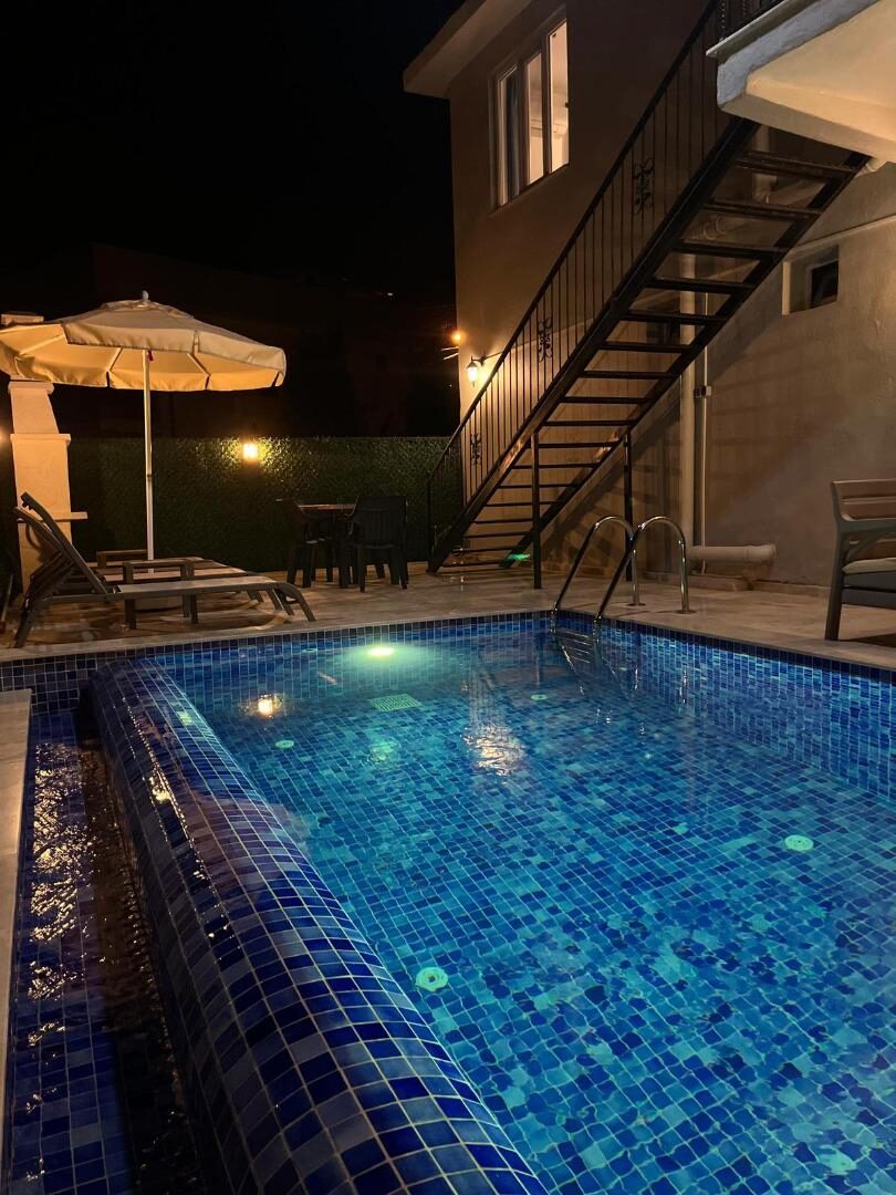 Villa Nazard — 4