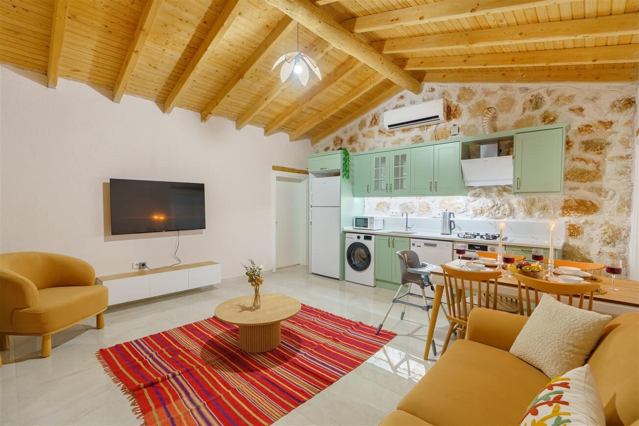 Villa Deniz Yıldızı 2 — 33
