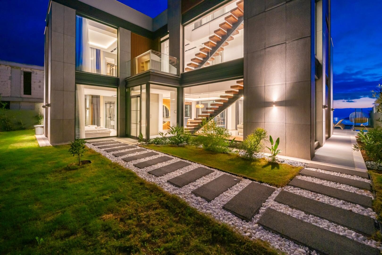 Villa Aura G — 16