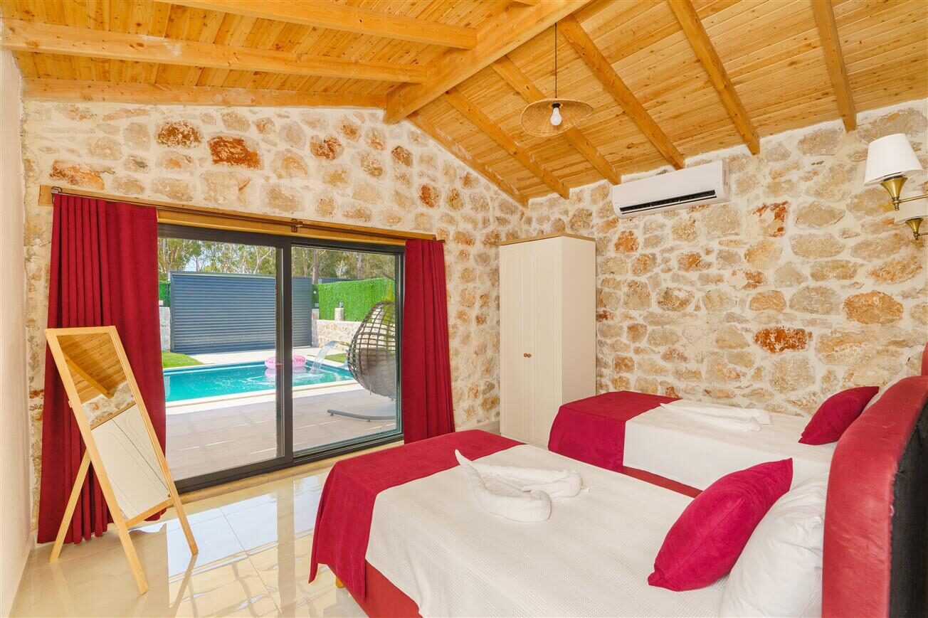 Villa Deniz Yıldızı 1 — 38