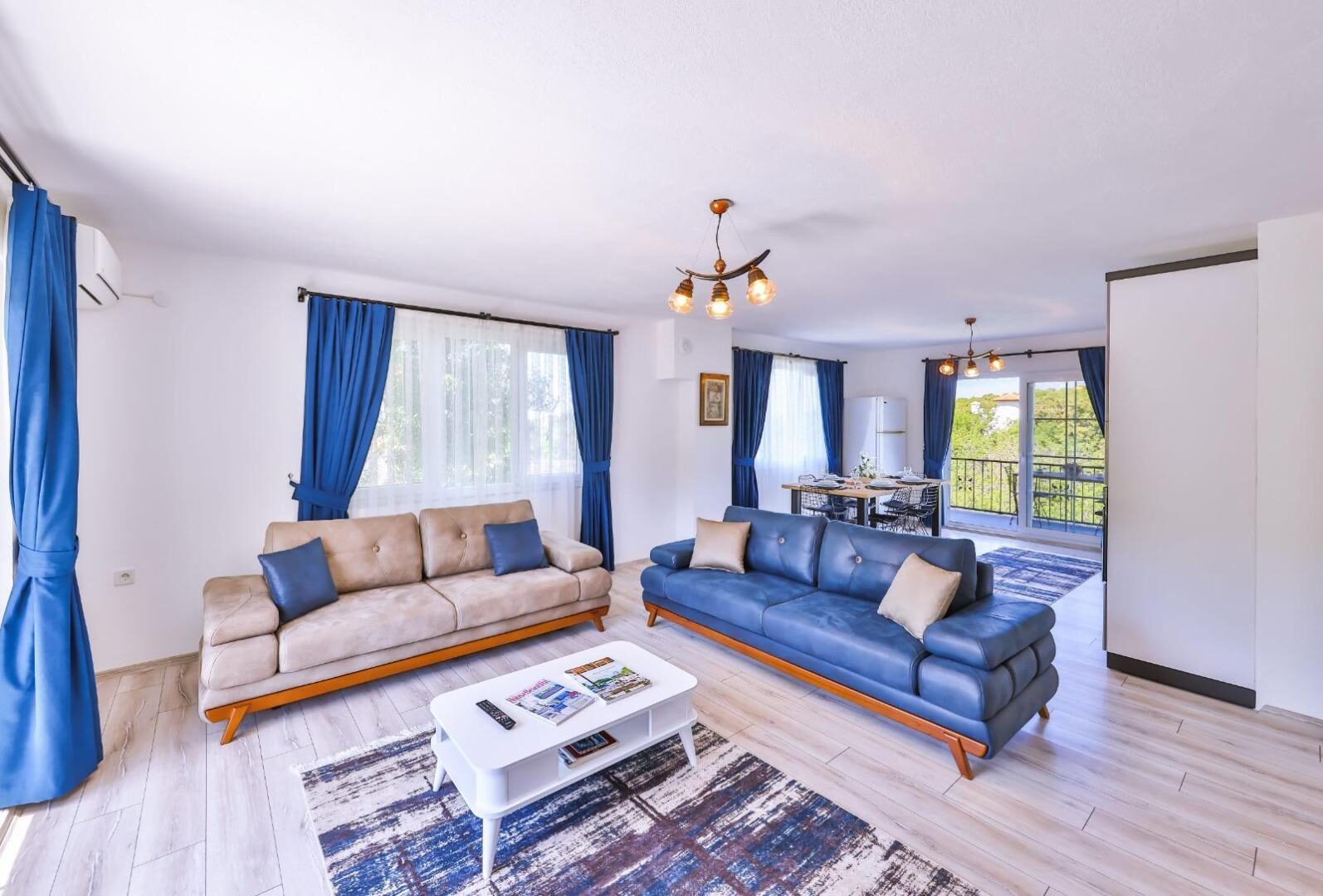 Villa Nazard — 8