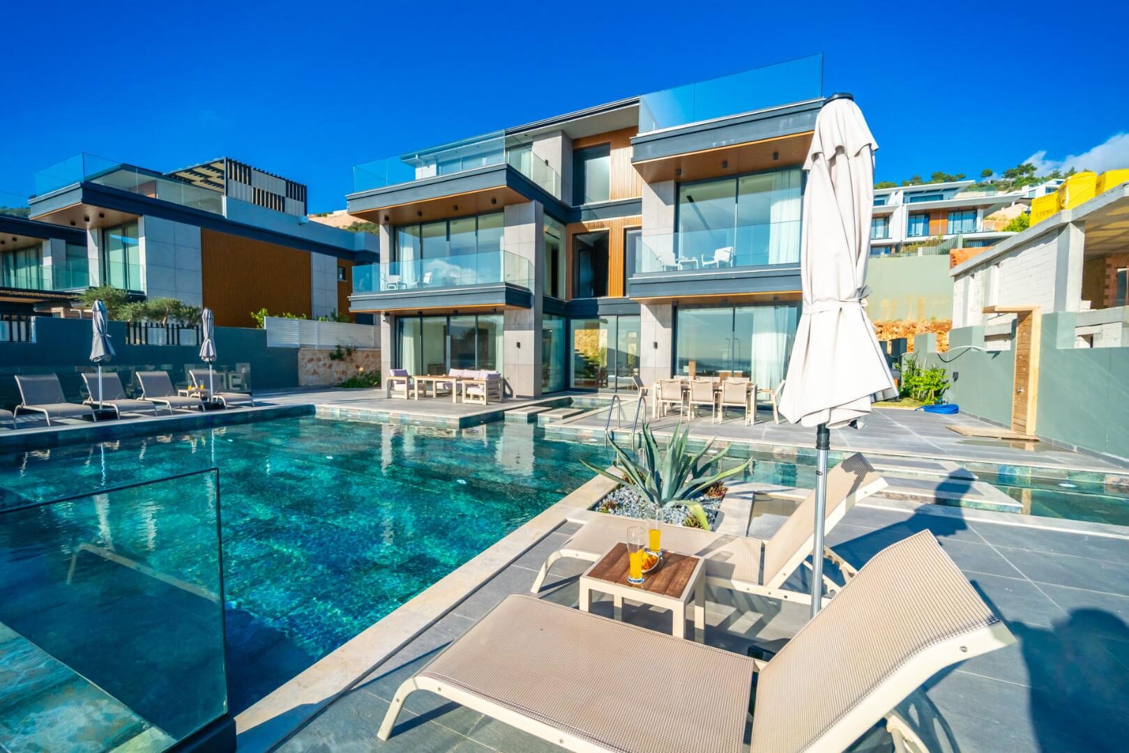 Villa Aura G — 18
