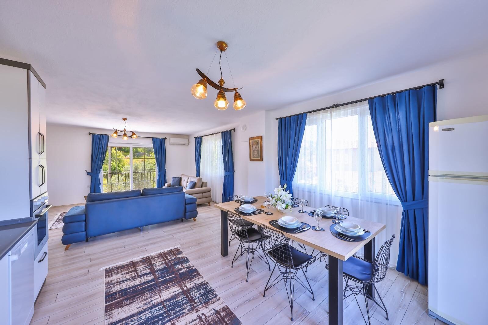 Villa Nazard — 9