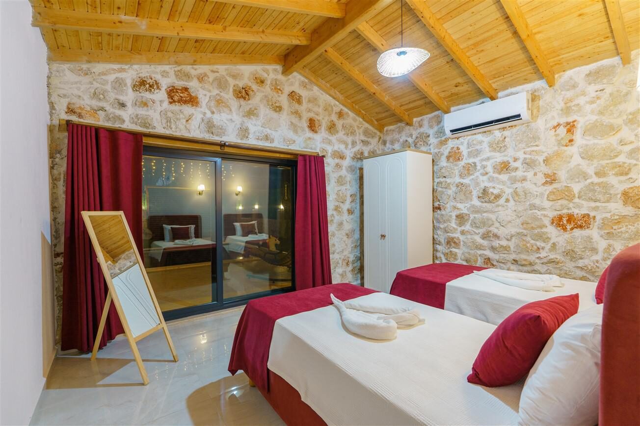 Villa Deniz Yıldızı 1 — 40