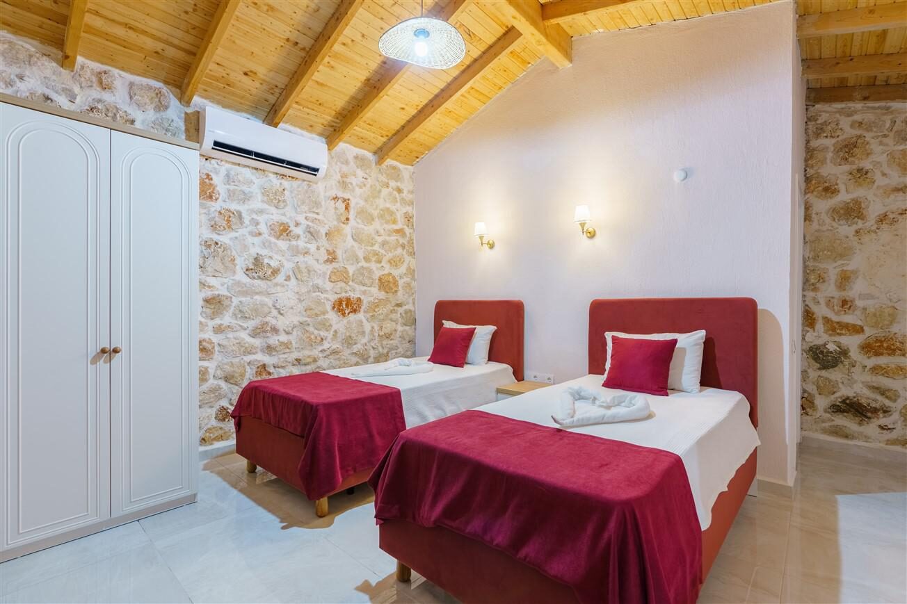 Villa Deniz Yıldızı 1 — 41