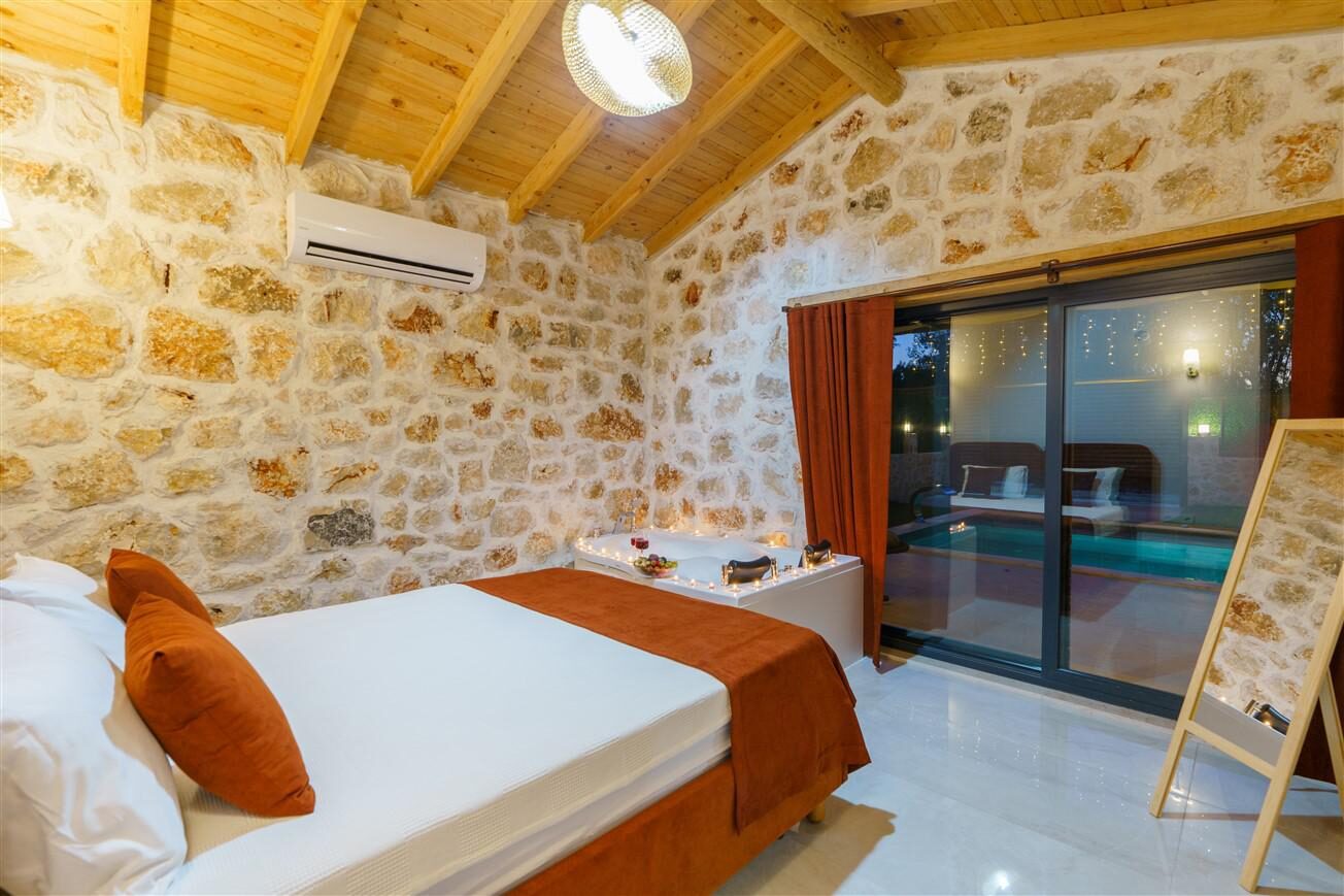 Villa Deniz Yıldızı 2 — 40