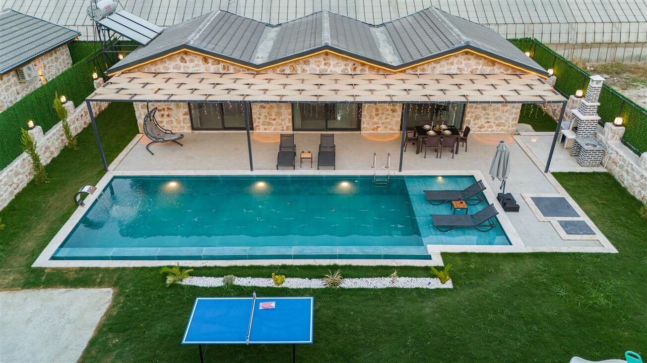 Villa Deniz Yıldızı 1 — 43