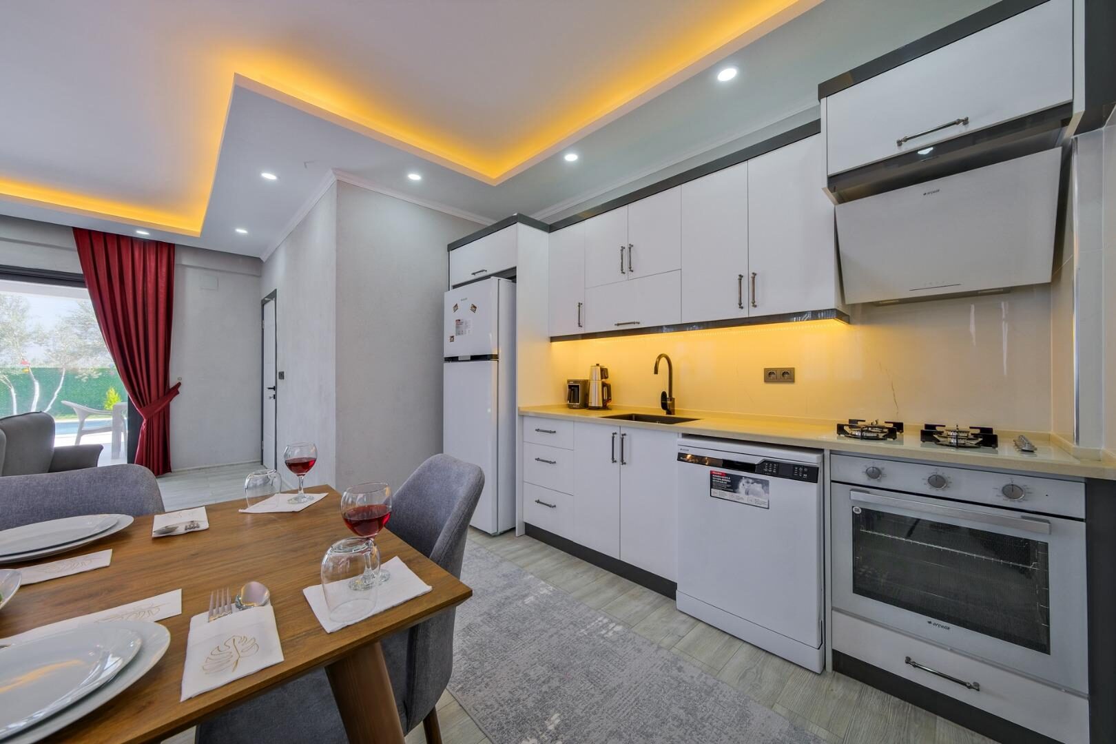 Villa Olive — 33