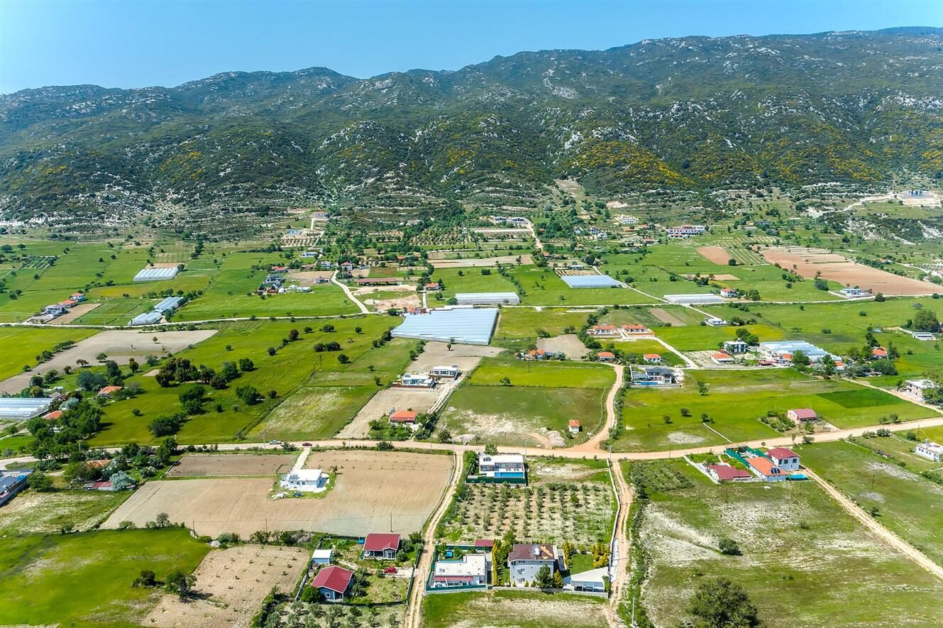 Villa Sakız Sarıbelen — 48