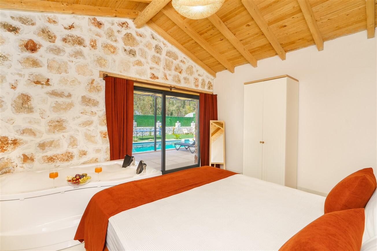 Villa Deniz Yıldızı 2 — 44