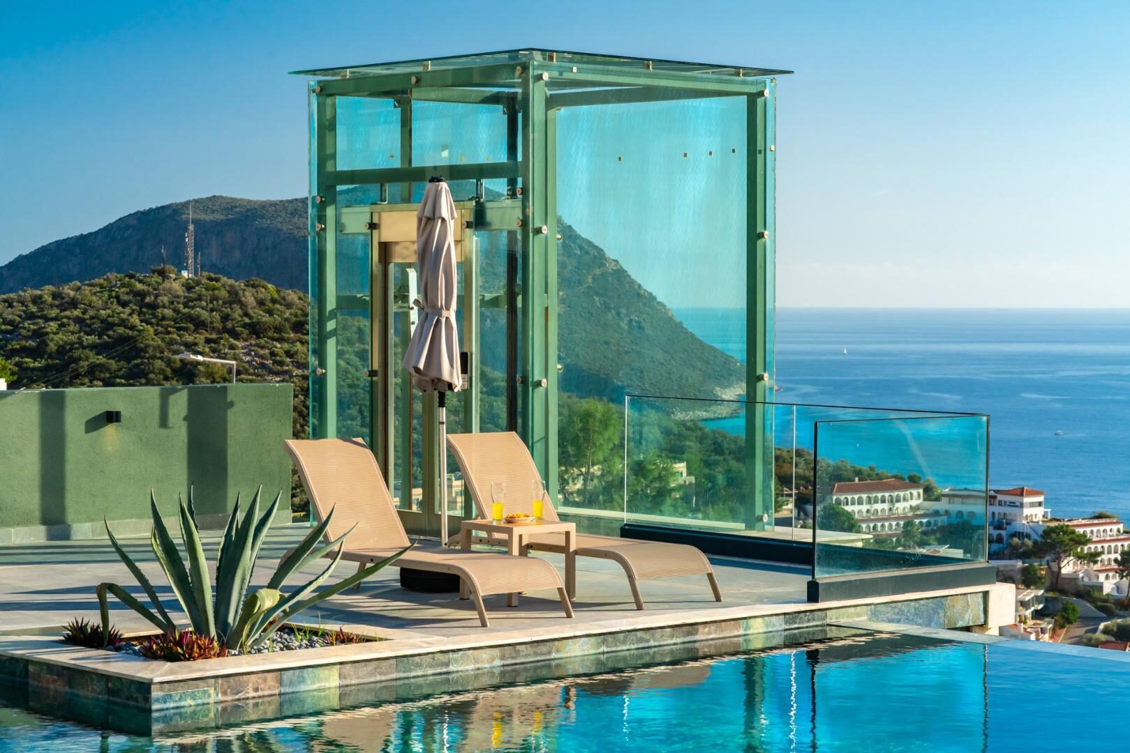 Villa Aura G — 24