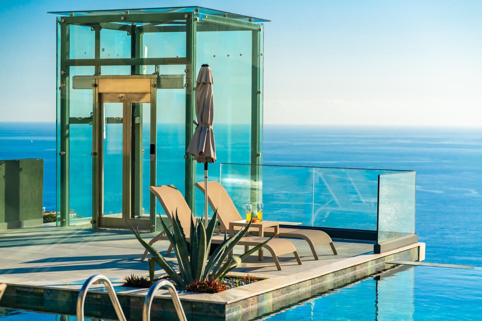 Villa Aura G — 25