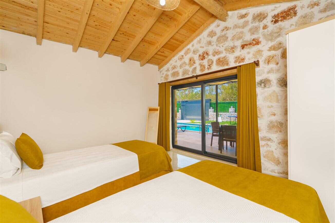 Villa Deniz Yıldızı 2 — 51