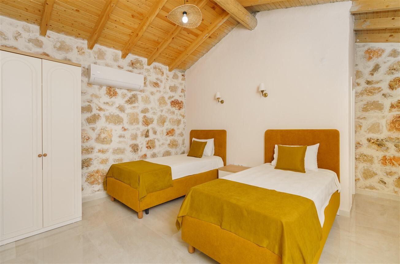Villa Deniz Yıldızı 2 — 52