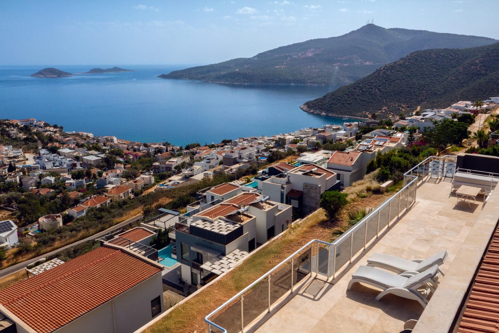 Villa Kayra — 54