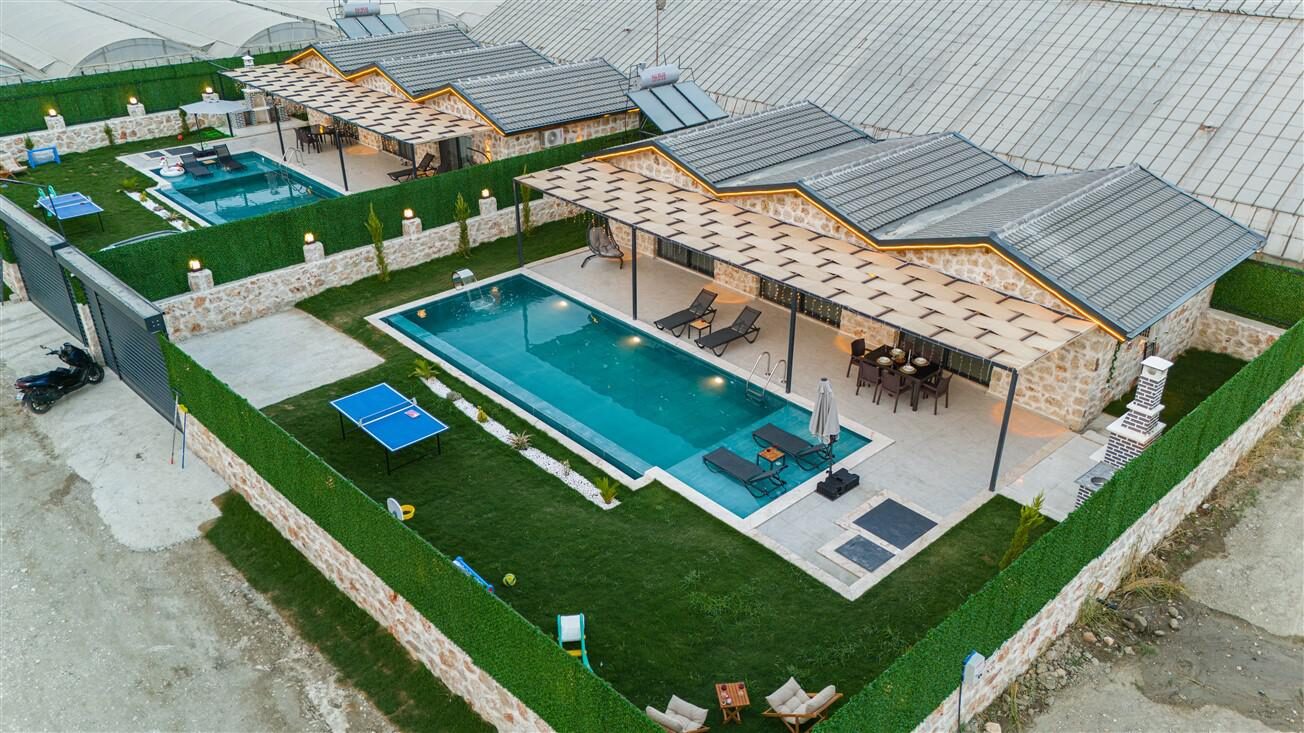 Villa Deniz Yıldızı 2 — 55