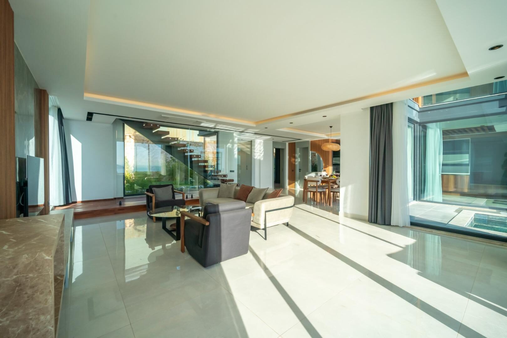 Villa Aura G — 34