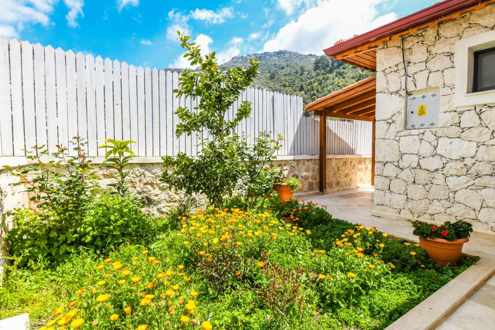 Villa Büşra — 39