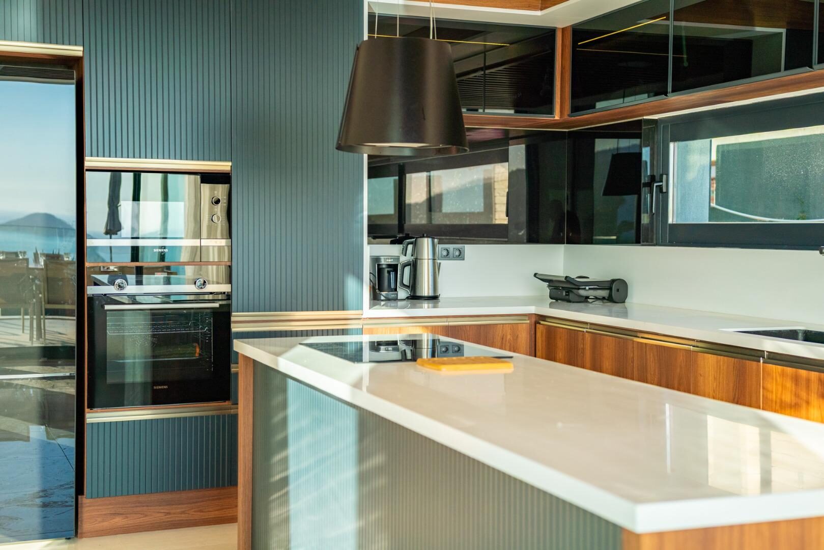 Villa Aura G — 36