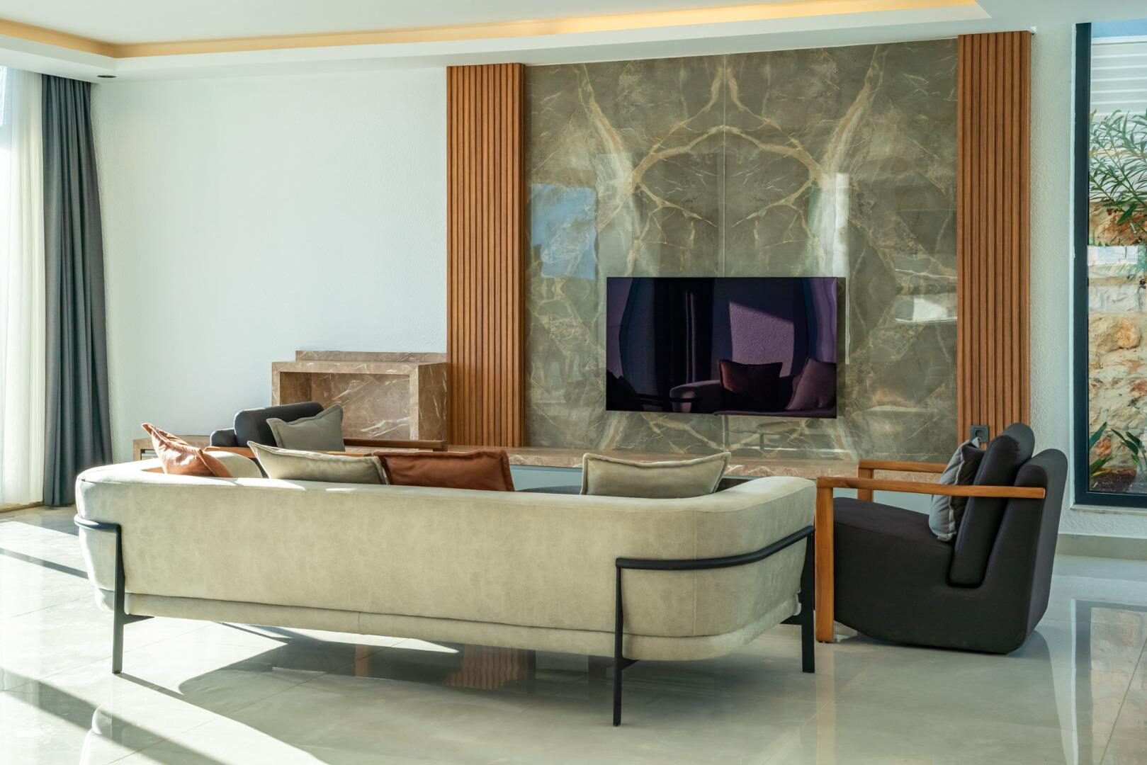 Villa Aura G — 37