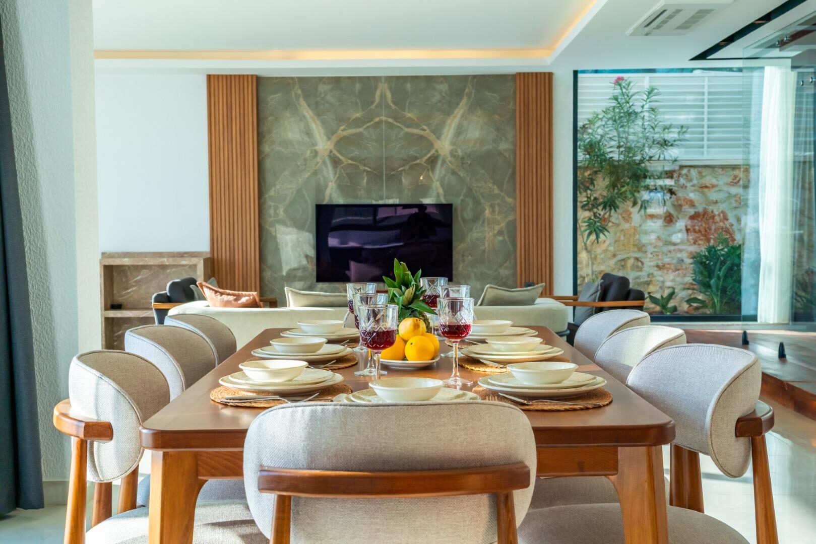 Villa Aura G — 38