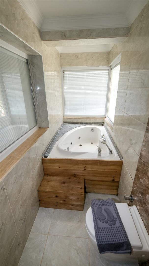 Villa Reyhan — 54