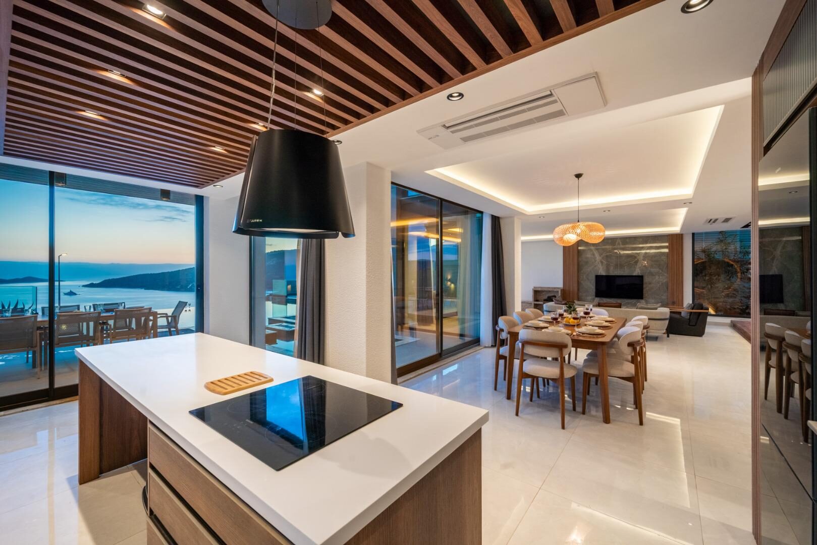 Villa Aura G — 45