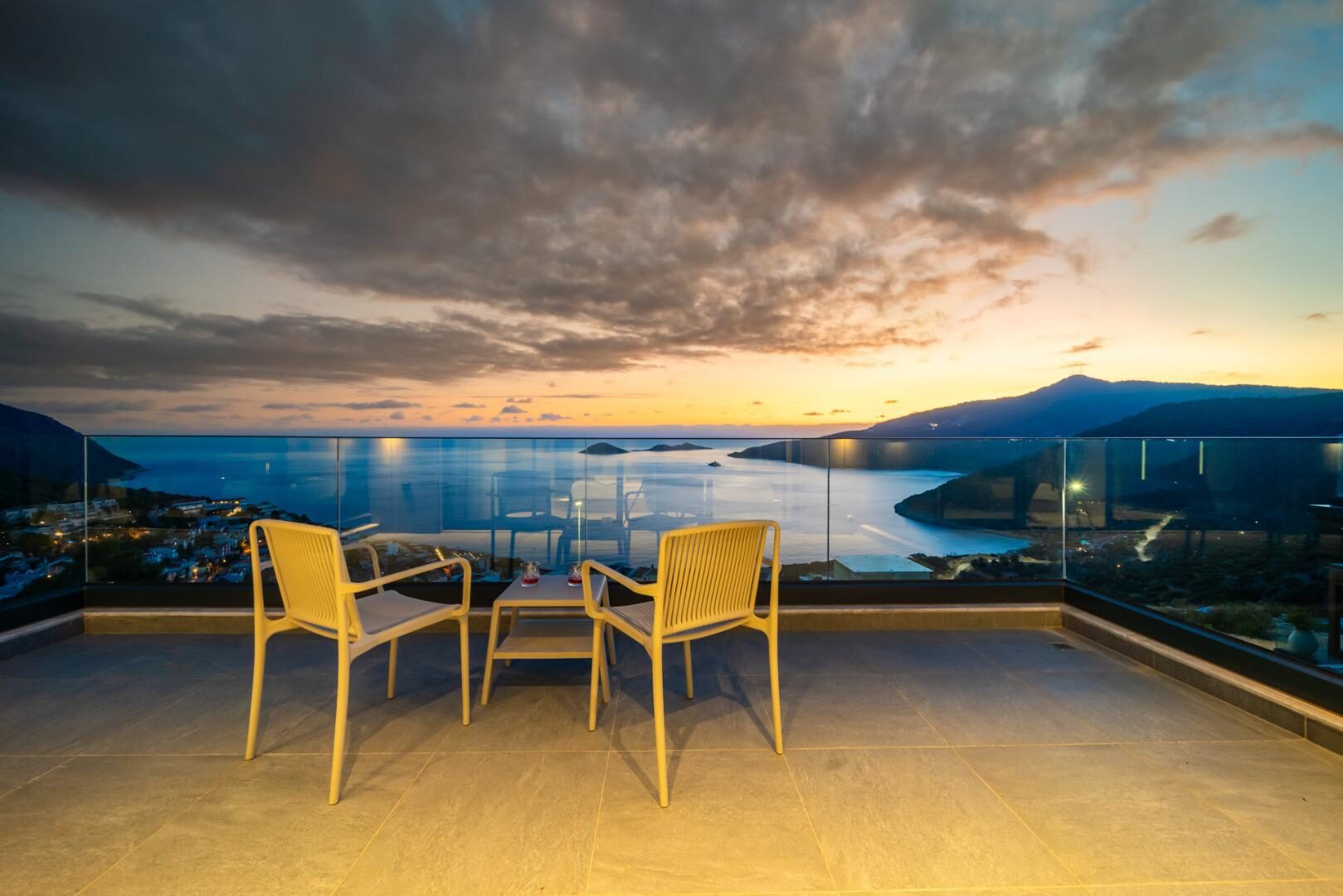 Villa Aura G — 52