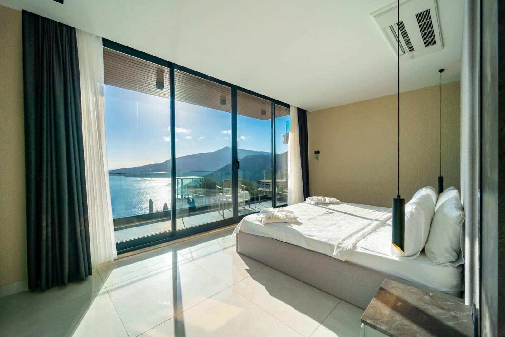 Villa Aura G — 56