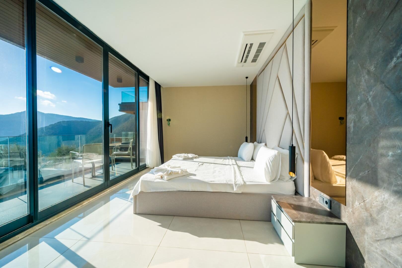Villa Aura G — 58