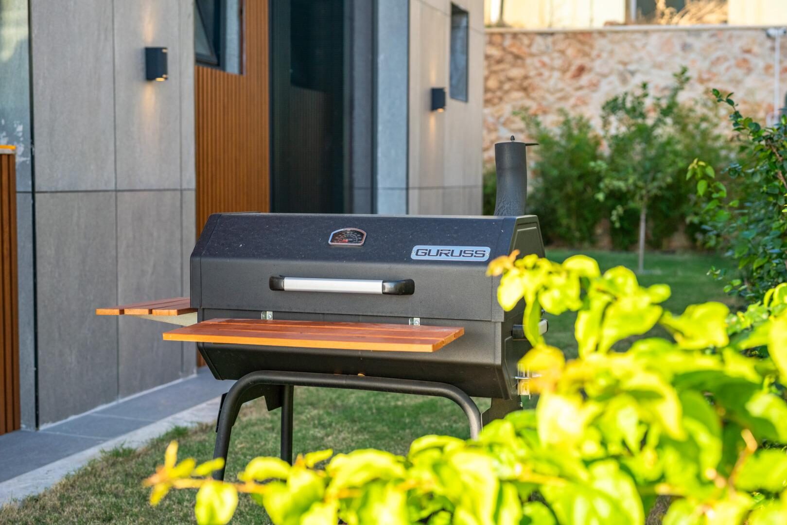 Villa Aura G — 79