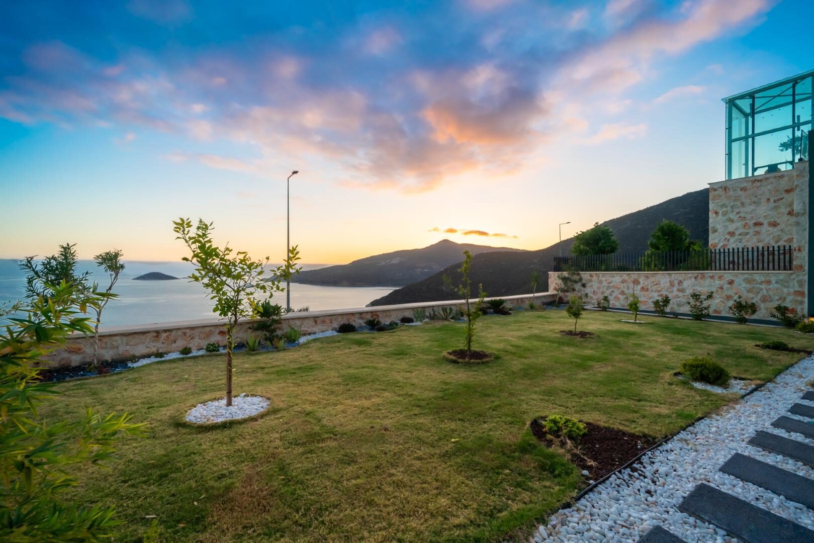 Villa Aura G — 88