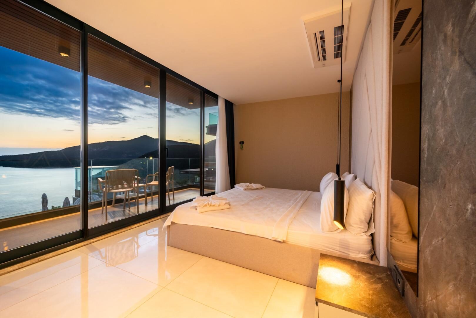 Villa Aura G — 92