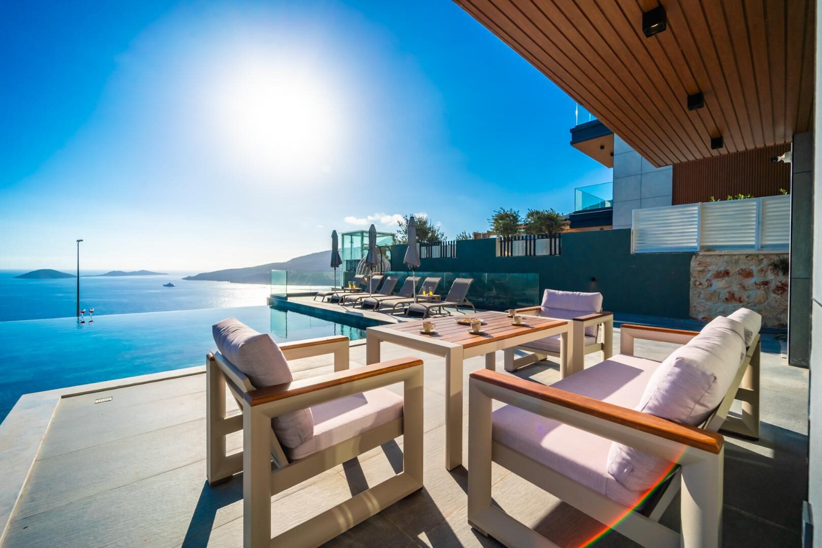 Villa Aura G — 100
